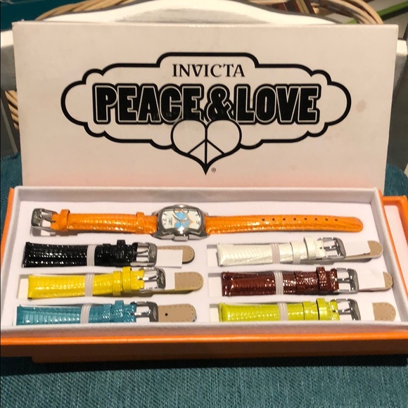 Invicta Watch - Picture 1 of 4